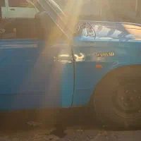 نیسان یخچال دار|خودرو سواری و وانت|دزفول, |دیوار