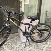 دوچرخه veloproمدل ۲۶|دوچرخه، اسکیت، اسکوتر|تهران, یافت آباد جنوبی|دیوار