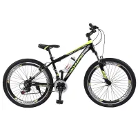 دوچرخه سایز 20 دنده کلاجدار ویوا /-