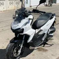 موتور adv