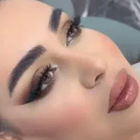 میکاپ وشنیون بابهترین متریال.تضمینی|خدمات آرایشگری و زیبایی|نیشابور, دارایی|دیوار