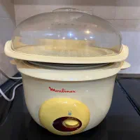 پلو پز وبخار پز مولینکس