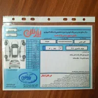 کوییک خانگی کارمندی بدون رنگ و سالم|خودرو سواری و وانت|اصفهان, رسالت|دیوار