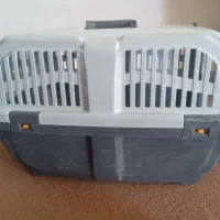 قفس حمل سگ و گربه