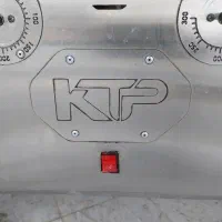 وسایل فست فود ویخچال و فریزر ایستاده