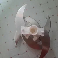 خردکن دستی|خردکن، آسیاب، غذاساز|گوگان, |دیوار