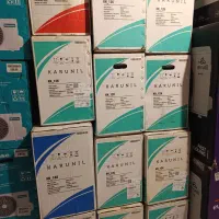 فروش کولرهای گازی ایوولی کارونیل زانتی هایسنس|کولر گازی و فنکوئل|آران و بیدگل, |دیوار