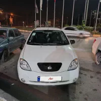 تیبا 2 بدون رنگ 1400