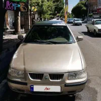 سمند|خودرو سواری و وانت|شهریار, شهریار|دیوار