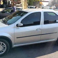 ال ۹۰ مدل ۸۷|خودرو سواری و وانت|تهران, خاک سفید|دیوار