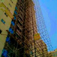 خدمات داربست فلزی نصب اجاره خرید فروش