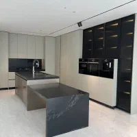 دیباجی جنوبی/۲۴۰متر/۳مستر/تک واحدی نوساز