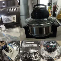 هواپز گاسونیک