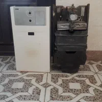 آبگرمکن دیواری بوتان