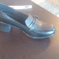 کفش زنانه پاشنه دار طبی|کیف، کفش، کمربند|داراب, |دیوار