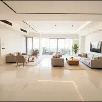 آپارتمان-76متری-2خواب-3طرف-نور-لوکیشن-باغ-دریاچه