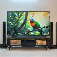 تلوزیون ۷۵ اینچ ال جی( اصل کره)UR80006|تلویزیون و پروژکتور|تهران, آبشار|دیوار