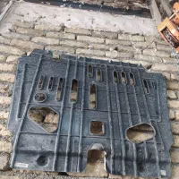 سینی زیر، چراغ پراید، باند کندنس،نمدداشبرد مفت