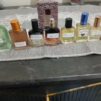 ادکلن و رژگونه