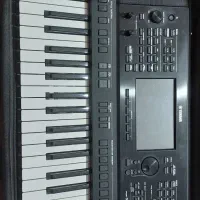 ارگ یاماها sx900|پیانو، کیبورد، آکاردئون|تهران, مجیدآباد|دیوار