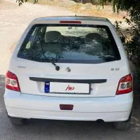 پراید۱۱۱مدل۱۳۹۵|خودرو سواری و وانت|کرمان, |دیوار