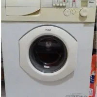 لباسشویی حایر تمام اتوماتیک