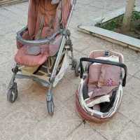 کالسکه کودک