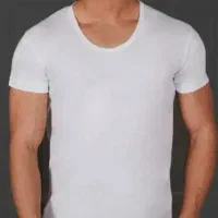 زیر پیراهن مردانه ۱۰۰٪پنبه بغل بدون دوخت