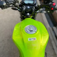 کیوجی 150|موتورسیکلت|اردبیل, |دیوار