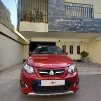 کوییک مدل۱۴۰۰ بیرنگ خوشگل سقف مشگی