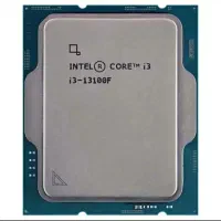 cpu core i3 13100f tray