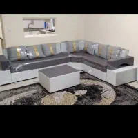 مبل ال راحتی