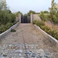 باغچه 500متری