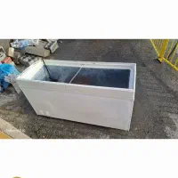 فریزر بستنی تایپینگی و فریزر صندوقی|یخچال و فریزر|تهران, کوهسار|دیوار