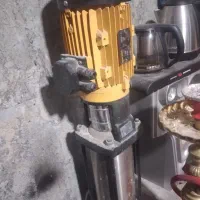 پمپ طبقاطی تکنو موتور