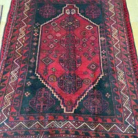 بافنده فرش