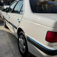 پارس TU5 درحد خشک|خودرو سواری و وانت|گنبد کاووس, |دیوار