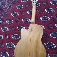 گیتار Cordoba master series Rodriguez|گیتار، بیس، امپلیفایر|آق قلا, |دیوار