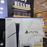 فروش ویژه نقدی و اقساطی از دم کنسول ps5اروپا اسلیم|کنسول، بازی ویدئویی و آنلاین|تهران, شهرک غرب|دیوار