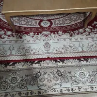 گل میز ومیز درحد نو|مبلمان خانگی و میز عسلی|شیراز, دارالرحمه|دیوار