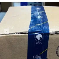 پمپ هیدرولیک دنا دنا پلاس