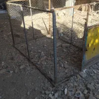 قفس.پرنده.برای.مرع.سالمدردارد|لوازم جانبی حیوانات|گرگان, |دیوار