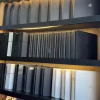ps4 500 GB