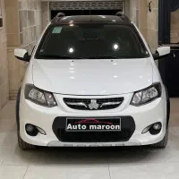 کوییک RS مدل ۱۴۰۴ صفر (نقدواقساط)