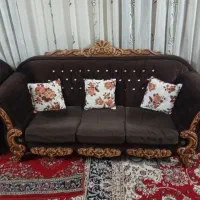 مبل هفت نفره