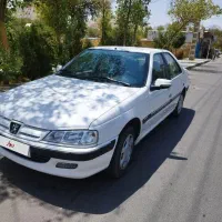 پژوپارس موتورجدیدXU7Pبنزینی معاوضه باآپارتمان ونقد