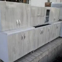 کابینت عرشیا