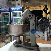 فروش وسایل جگرکی و تنور نانوایی|کافی‌شاپ و رستوران|فردیس, نسترن شرقی|دیوار