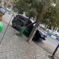 فردا sx5مدل۱۴۰۲