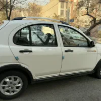 کویئک دنده 1401|خودرو سواری و وانت|تهران, دردشت|دیوار